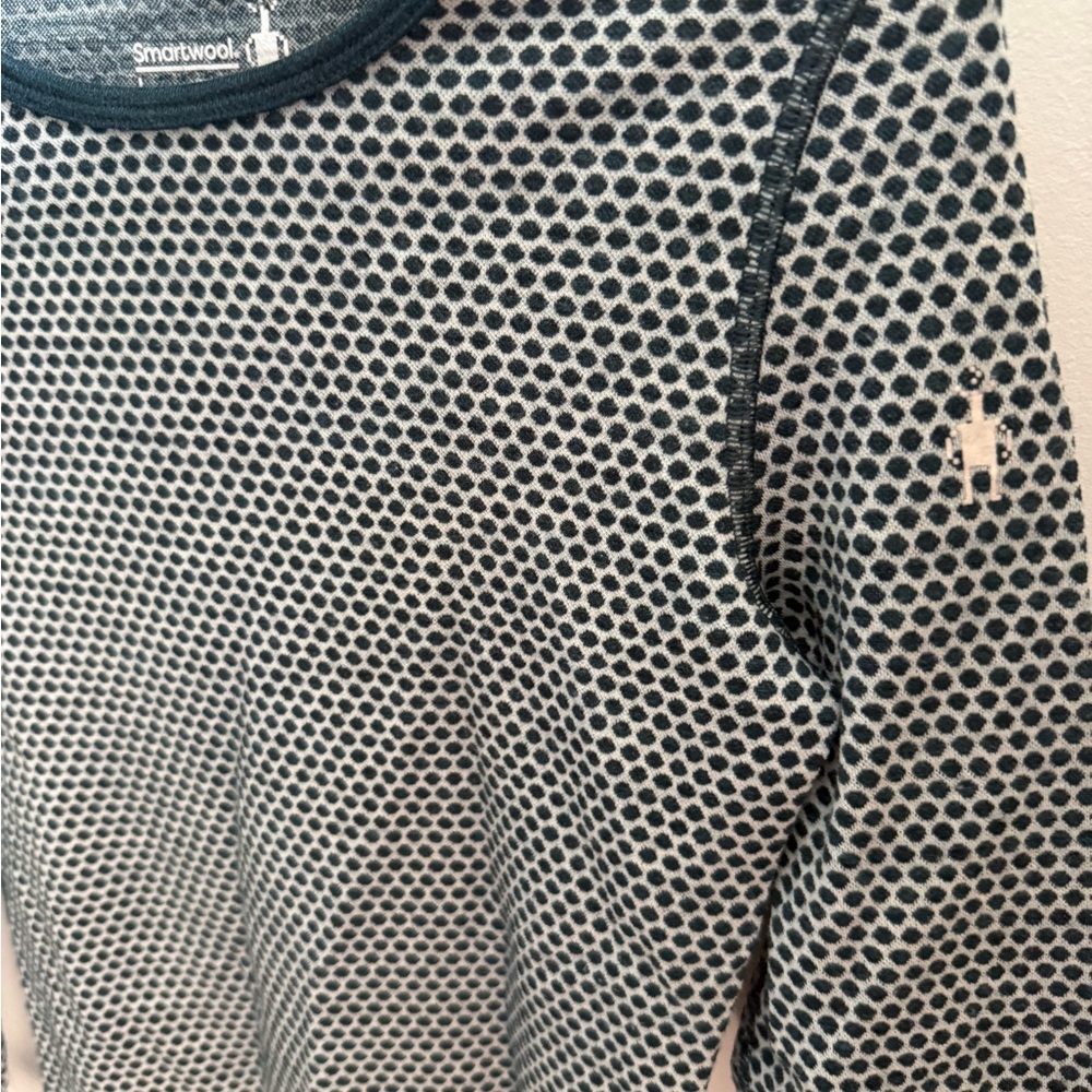 Smartwool size L - Picture 2 of 3